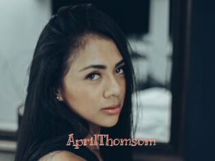 AprilThomsom