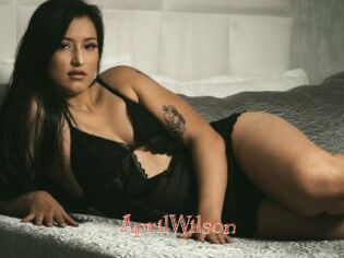 AprilWilson