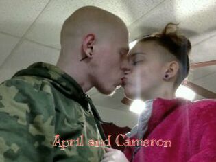 April_and_Cameron