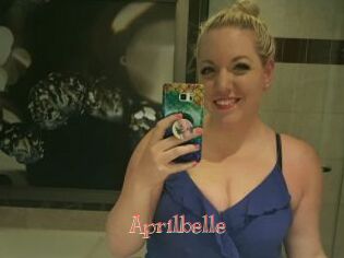 Aprilbelle