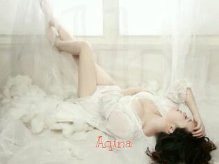 Aqina