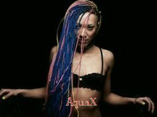 AquaX