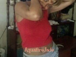 AquafireJade