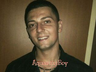 AquariusBoy