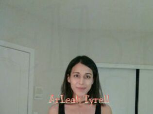 ArLeah_Tyrell