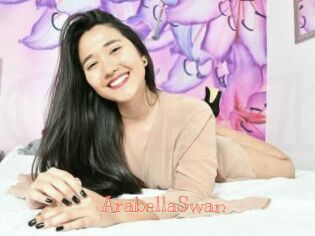 ArabellaSwan