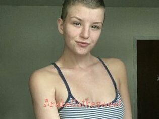 Arabellathesweet