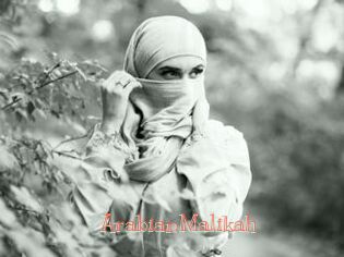 ArabianMalikah