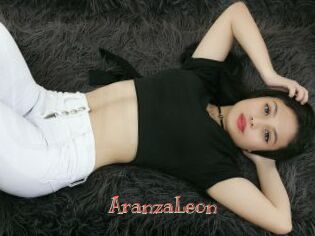 AranzaLeon