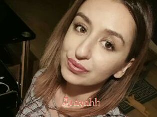 Arayahh