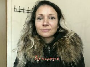 Arazzena
