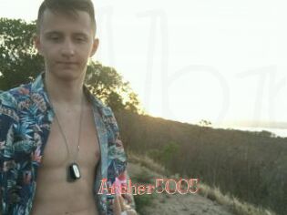Archer5005