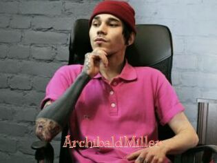 ArchibaldMiller