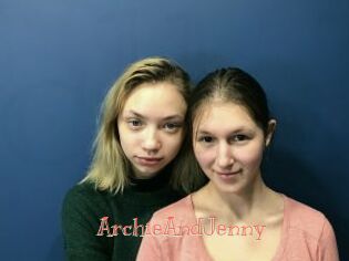 ArchieAndJenny Celebrix