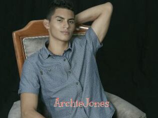 ArchieJones