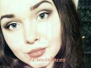 ArdeniaKanes
