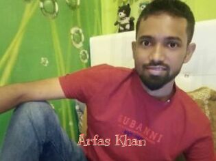 Arfas_Khan
