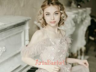 AriaBarket
