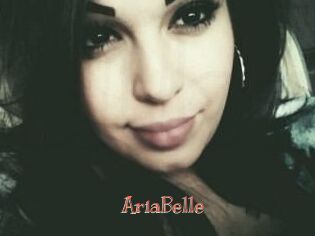 Aria_Belle