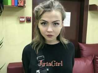 AriaGirl Celebrix