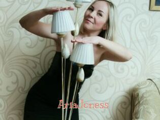 AriaJoness