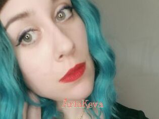 AriaKeva