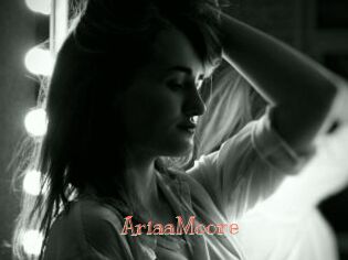 AriaaMoore