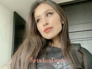 AriadnaDevis