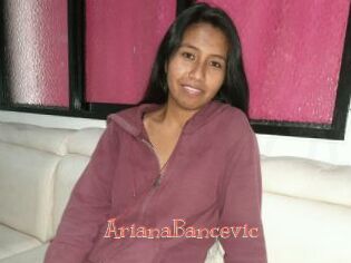ArianaBancevic