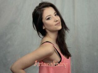 ArianaFairy