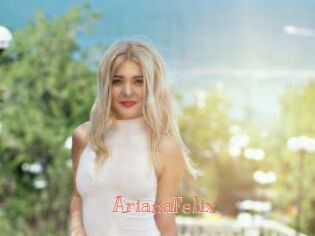 ArianaFelix