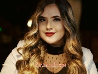 ArianaFoxe