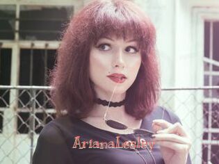 ArianaLesley