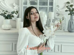 ArianaRayn Celebrix
