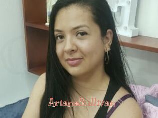 ArianaSullivan