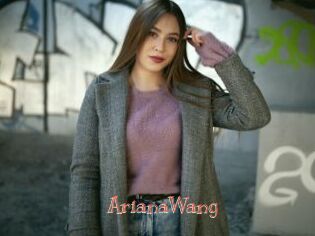 ArianaWang