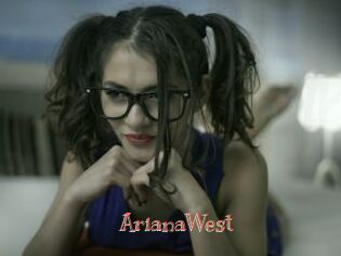 ArianaWest
