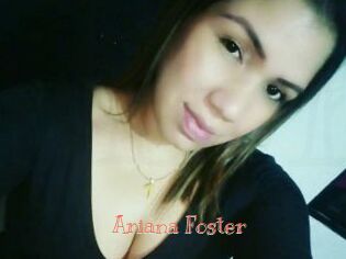 Ariana_Foster