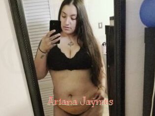 Ariana_Jaymes Celebrix