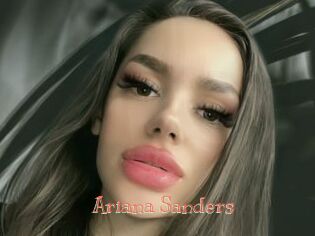 Ariana_Sanders