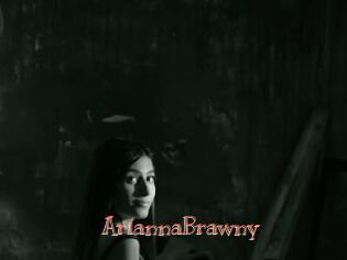 AriannaBrawny