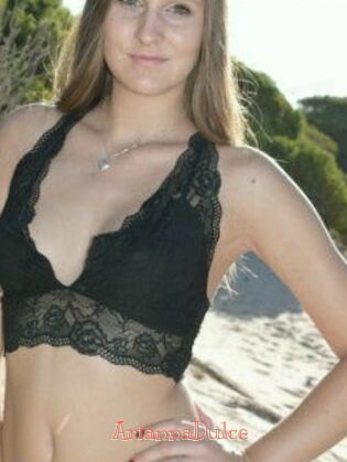 AriannaDulce