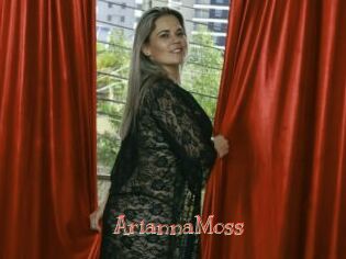 AriannaMoss