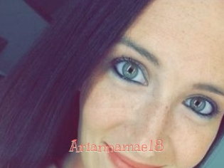 Ariannamae18