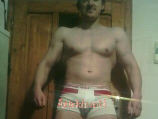 Arickhunt1