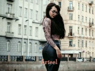 Arieel
