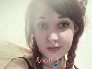 Ariel92X Celebrix