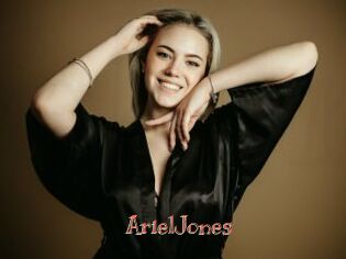 ArielJones