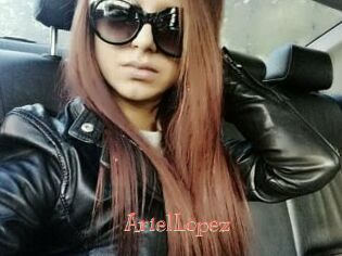 ArielLopez Celebrix