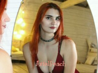 ArielPeach